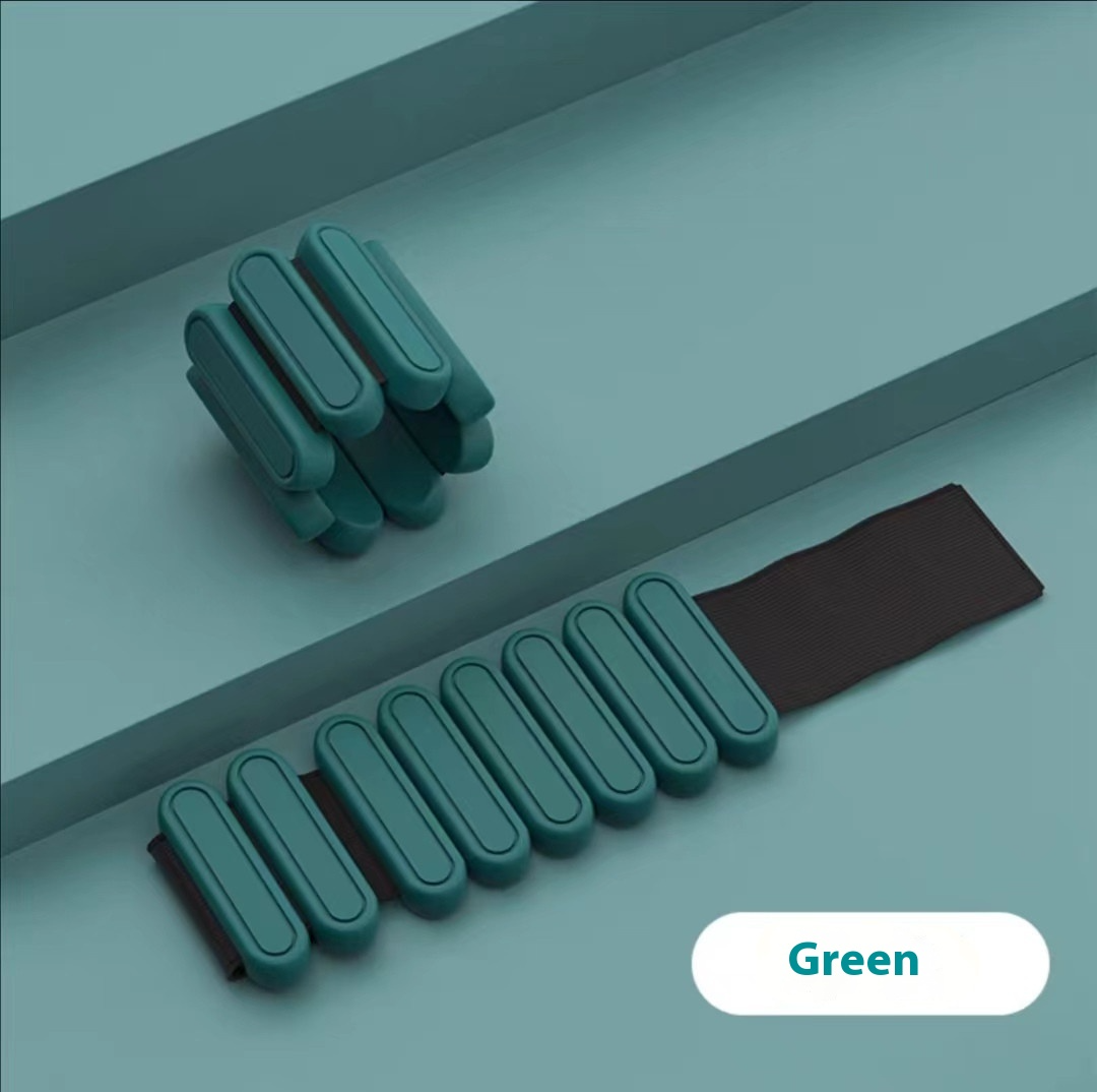 FlexStyle Weighted Bracelet