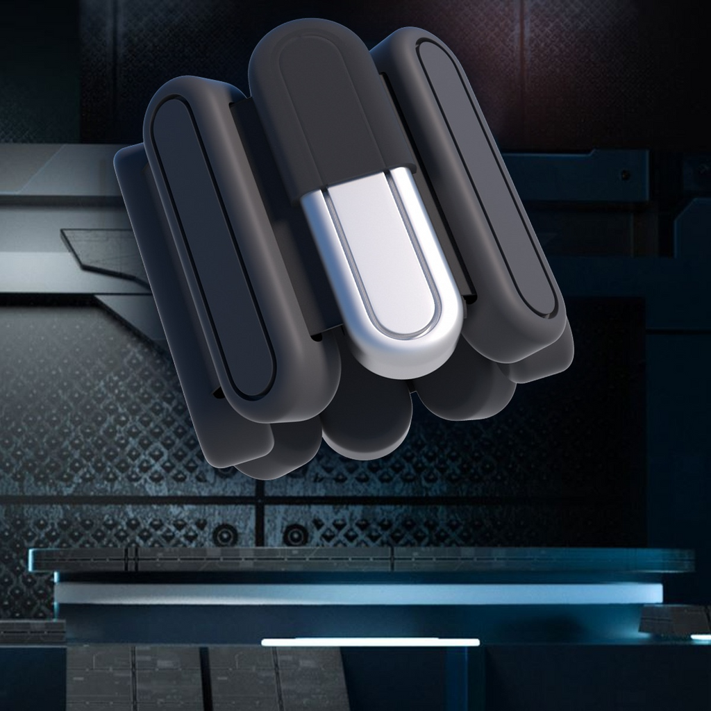 FlexStyle Weighted Bracelet