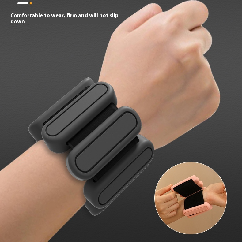 FlexStyle Weighted Bracelet