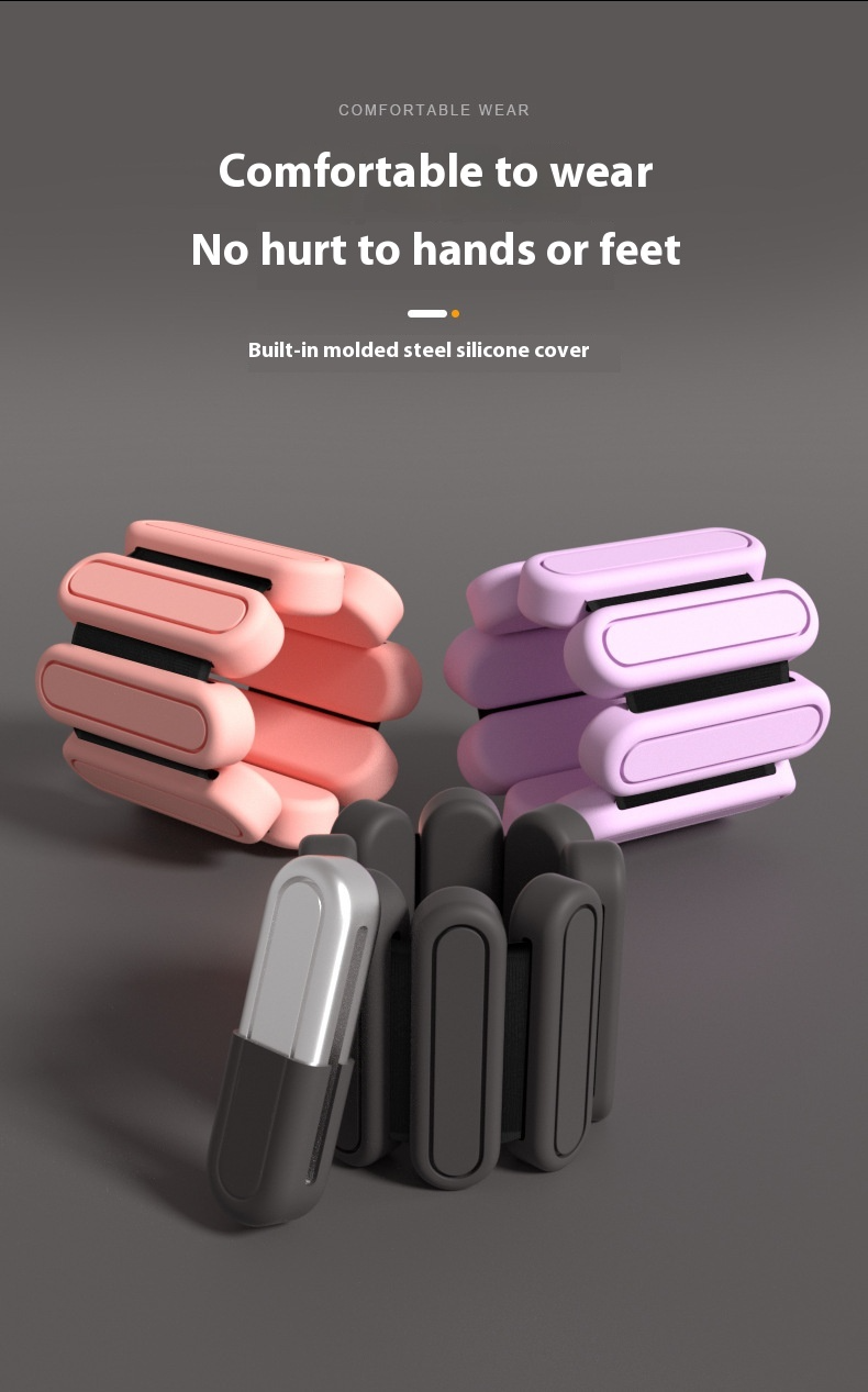 FlexStyle Weighted Bracelet