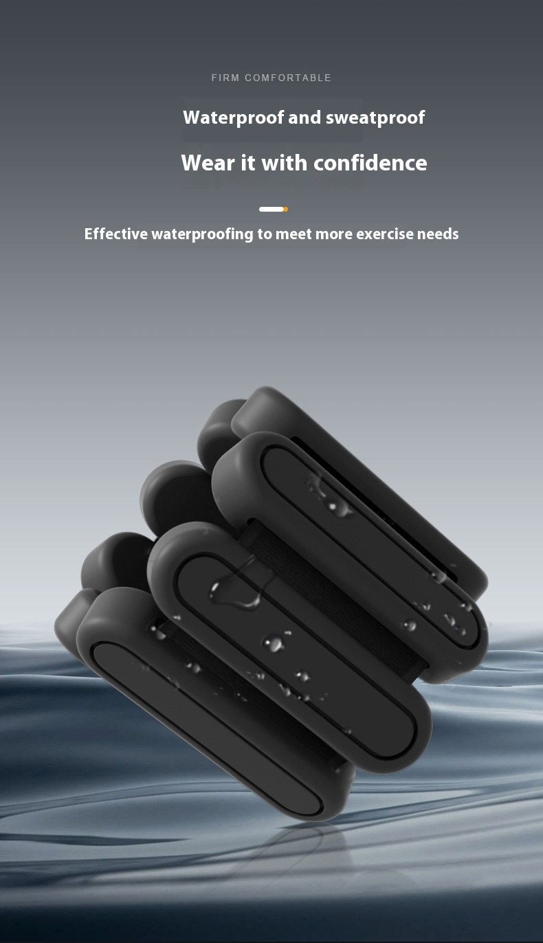 FlexStyle Weighted Bracelet